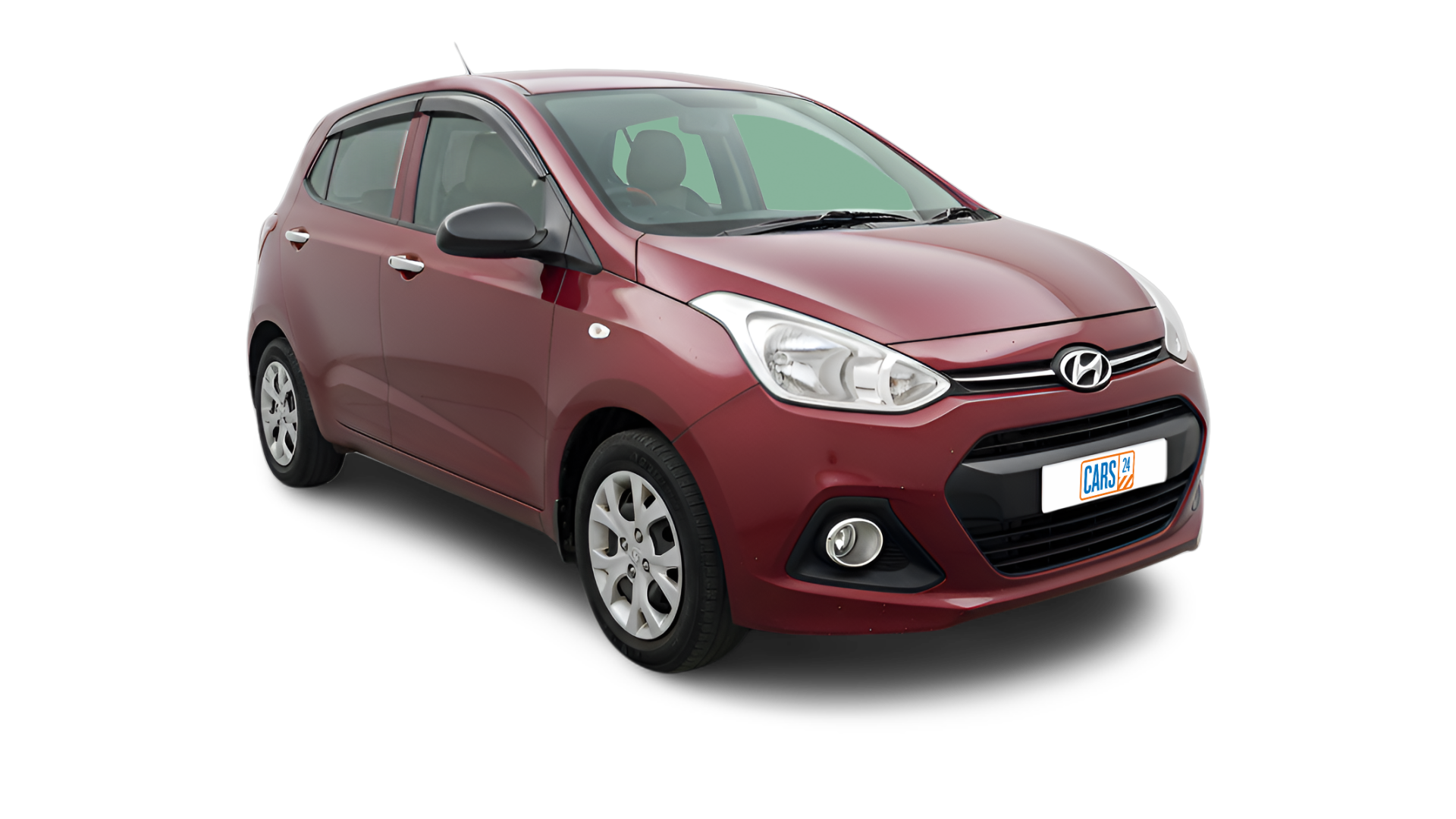 Hyundai Grand i10-img